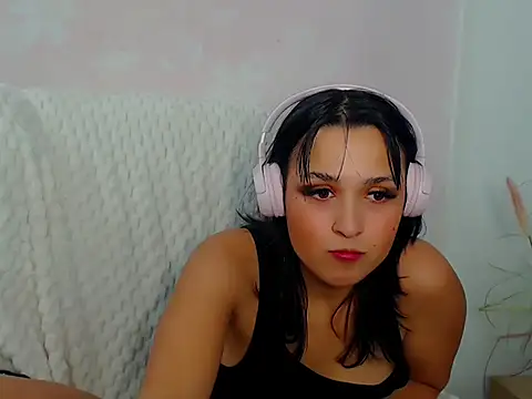 RosieSpark's Live XXX Chat