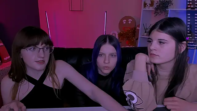 lizzie_boom_ 라이브 XXX 채팅