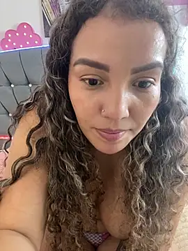 ISIS17_EF's Webcam Show