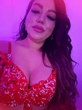 Chat +18 de AylinMay ao vivo