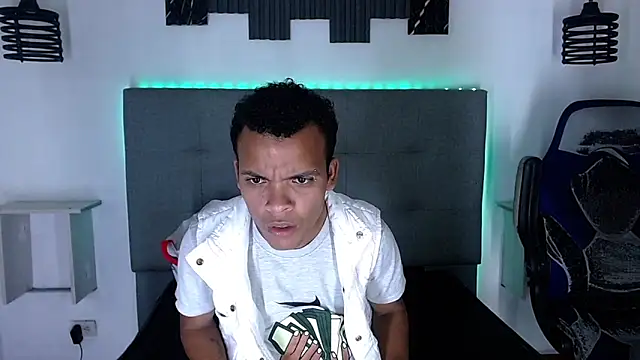 William_Lewis Live XXX-Chat