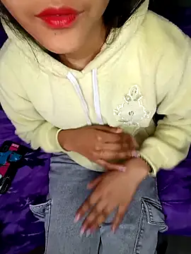 Show de webcam de x_chaht