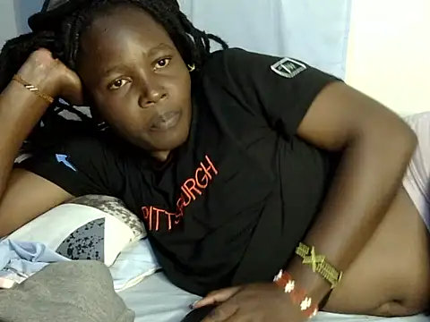 Sweet_ebony20's Live XXX Chat