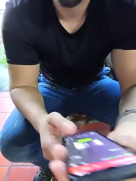 XXX chat uživo modela Blanco2023