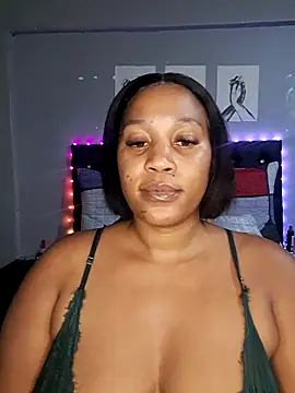 Toya_P's Live XXX Chat