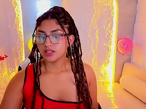 isabella_tp's Live XXX Chat