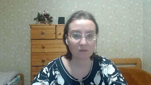 Smart_Rose's Live XXX Chat