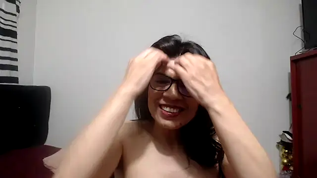 abrilsex23's Live XXX Chat