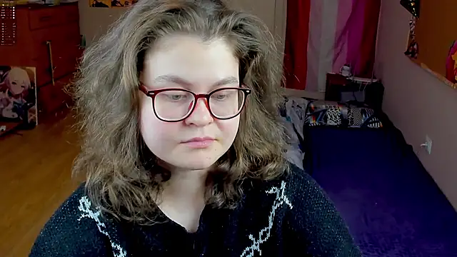 Sashy_Way 라이브 XXX 채팅