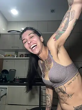 Nikatsu's Live XXX Chat