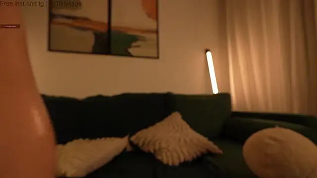 SenSage's Live XXX Chat