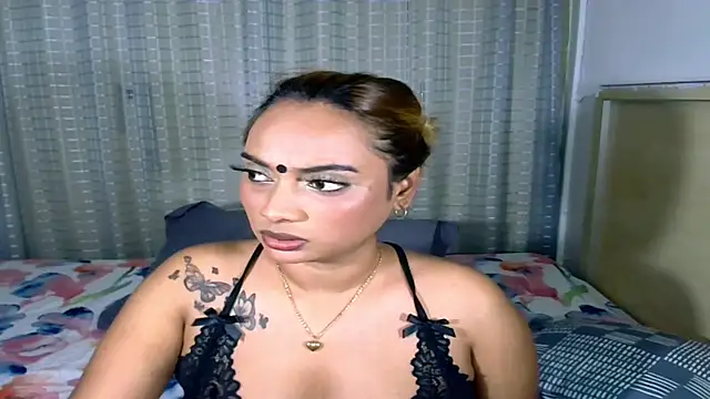 sexyindianchic's Live XXX Chat
