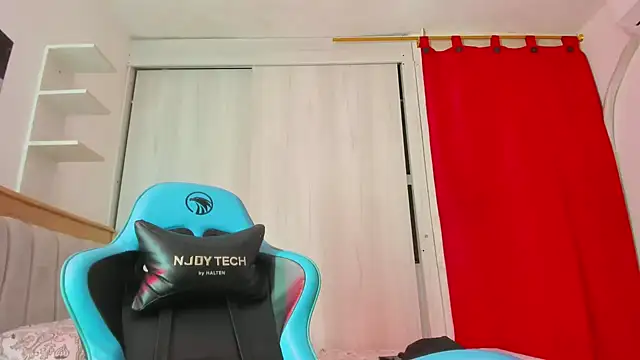 Lunastar02 Live XXX Chat