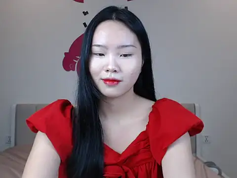 AmeliaJohansonのウェブカメラショー