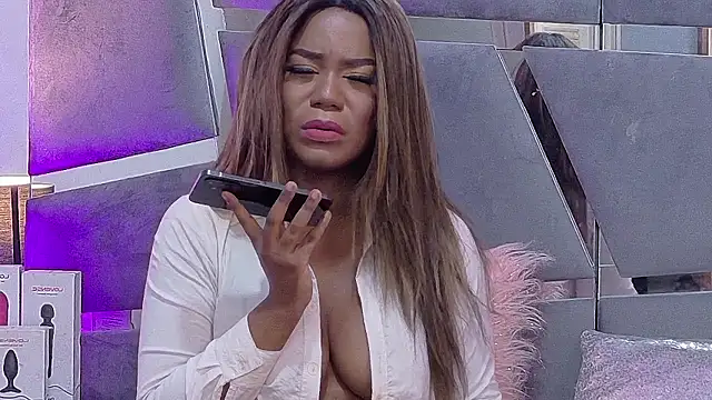 LorraiineJohnson 라이브 XXX 채팅