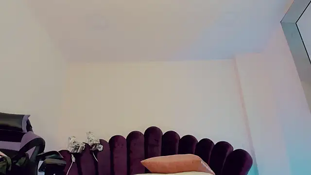 Show de _Abby_white_ na webcam