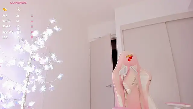 โชว์เว็บแคมของ mia_yourmommy