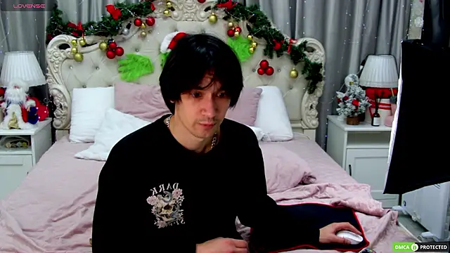 CalvinOwens Chat XXX live