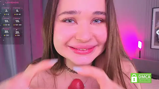 KateBleare's Live XXX Chat