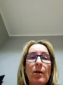 Steffi45's Webcam Show