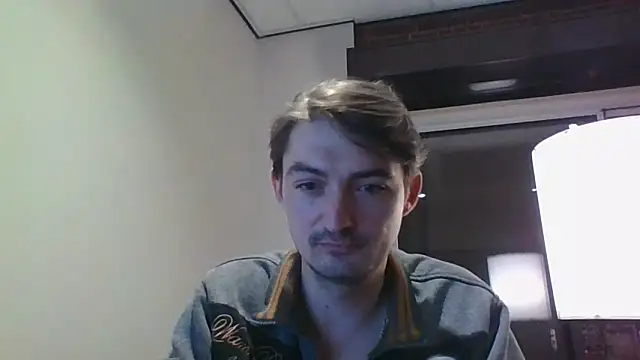 Wesleymodel Chat XXX live