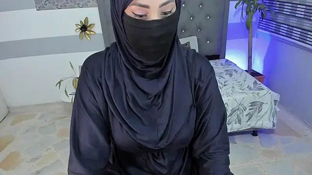 Jalima_sabag 라이브 XXX 채팅