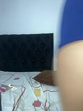 SweetLatiin_ live XXX chat