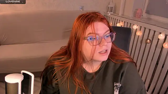 Melissa_Purr's Webcam Show