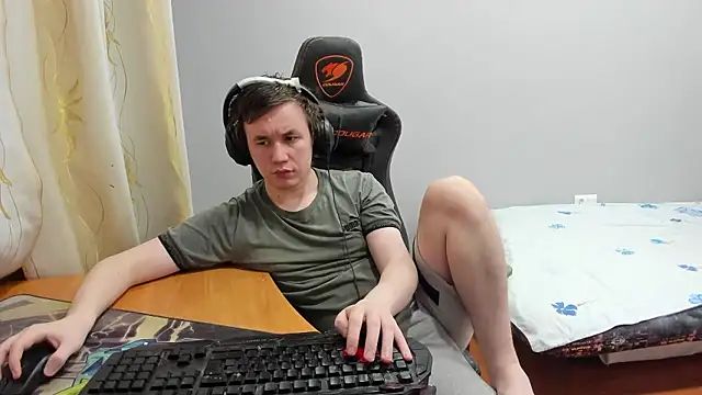 Czat XXX na żywo – iliaskrislove