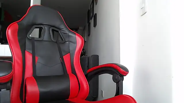 Chat XXX en directo de Jhonyblack_1