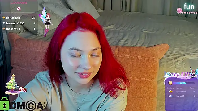 Czat XXX na żywo – Miss_you_kiss