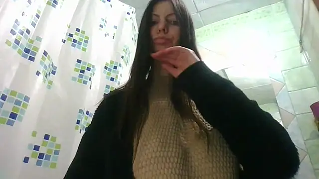 AliseWats Chat XXX in diretta