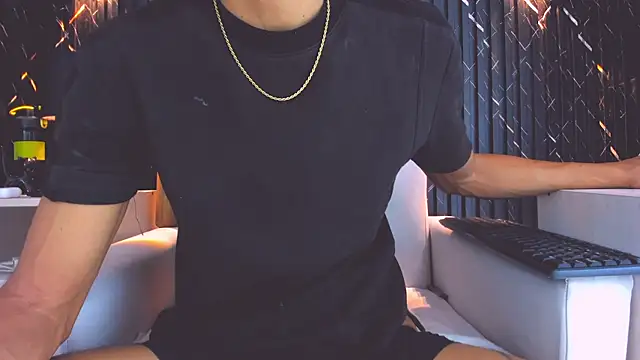 Gregory_Sforza Chat XXX live