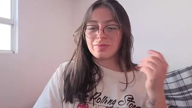 MiaKimky's Live XXX Chat