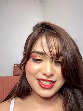 Sembang XXX Secara Langsung chloiedecker