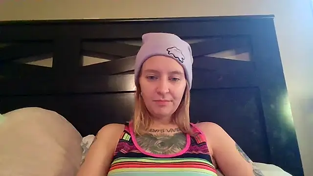 iamhavenmoss' Webcam Show