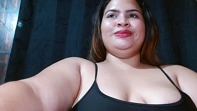 Czat XXX na żywo – coco_curvy