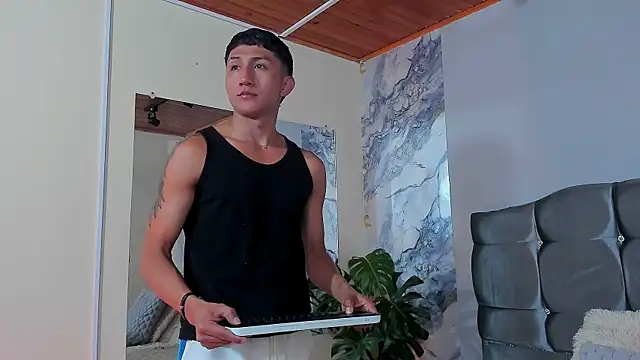 oliver_mr_ 라이브 XXX 채팅