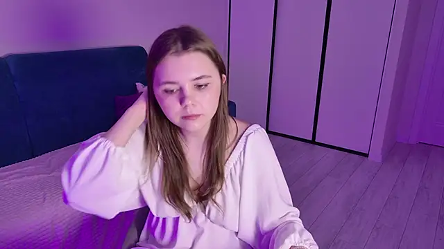 Leksi_Love's Live XXX Chat