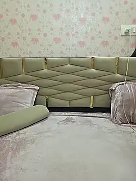 Jenny1401's Webcam Show