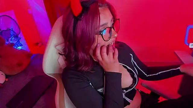 sophiievv Live XXX-chat