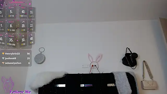 Онлайн чат XXX Camila_Torresss