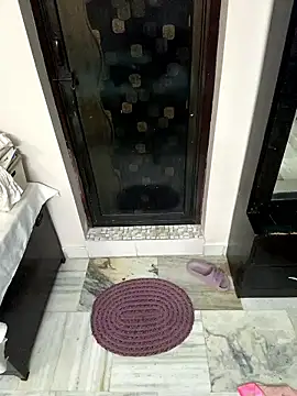 Show Webcam de Curvy_Nitya