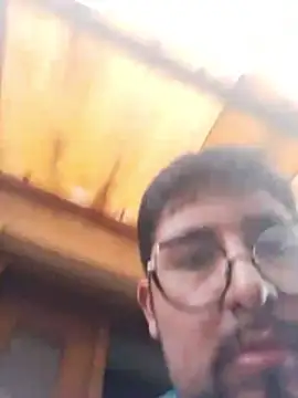 Show Webcam de RAJV_