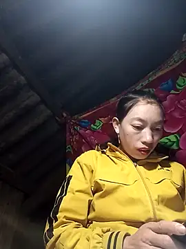 Czat XXX na żywo – Nabi_show