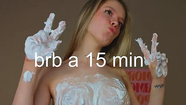 TiffinyMergist Chat XXX live