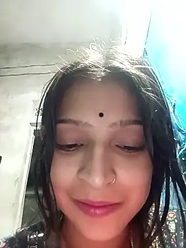 Mohni_hote's Webcam Show