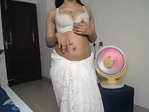 Husan-e-Jasmine Live XXX-chat