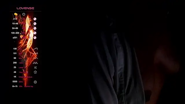 Czat XXX na żywo – Whisperingfire