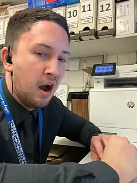 dirtyanal23 Webcam show